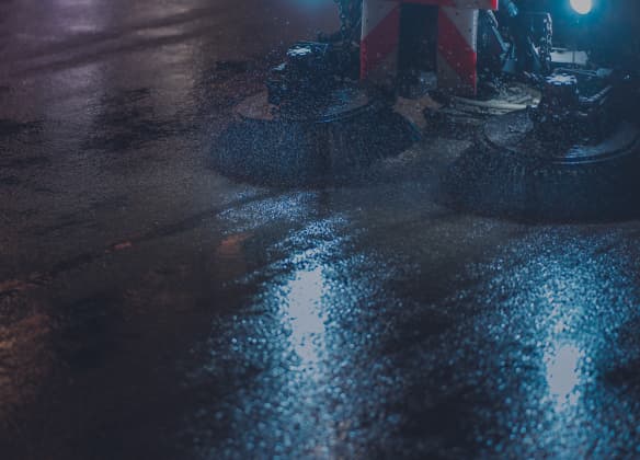 AI기반 산업안전 솔루션